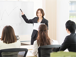 メンタルイメージ