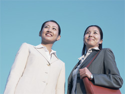 メンタルイメージ