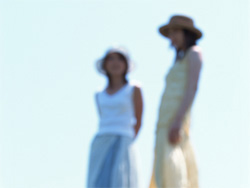 メンタルイメージ