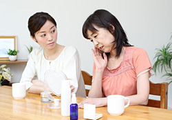 メンタルイメージ