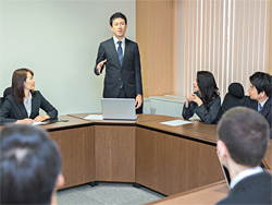 メンタルイメージ