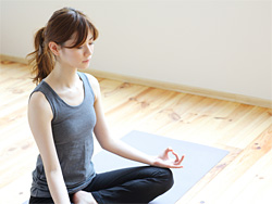 メンタルイメージ